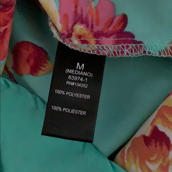 Flowy Shorts - Picture 4 of 5